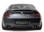 BMW 6-Series Coupe M Sport Package by Hamann 2012 года